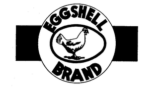 EGGSHELL BRAND