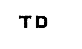TD trademark