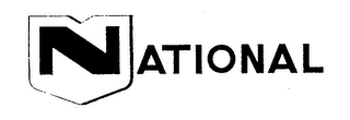 NATIONAL trademark