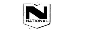 N NATIONAL trademark