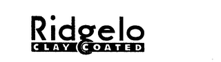 RIDGELO CLAY COATED