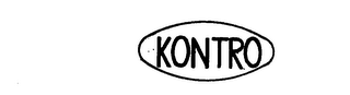 KONTRO