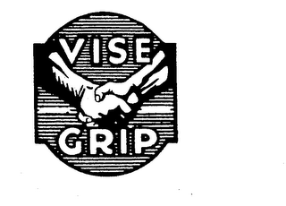 VISE GRIP