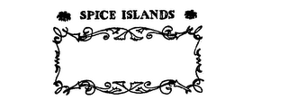 SPICE ISLANDS