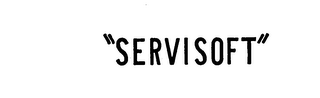 "SERVISOFT"