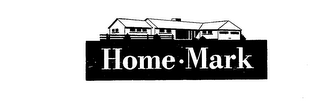 HOME MARK trademark