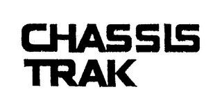 CHASSIS TRAK