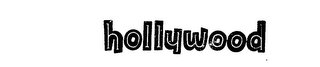 HOLLYWOOD trademark