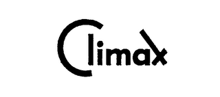 CLIMAX