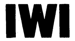 IWI trademark