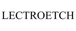 LECTROETCH