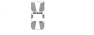 JIM DANDY