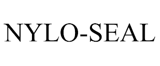 NYLO-SEAL trademark