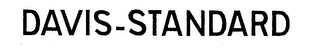DAVIS-STANDARD trademark