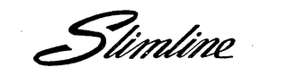 SLIMLINE trademark