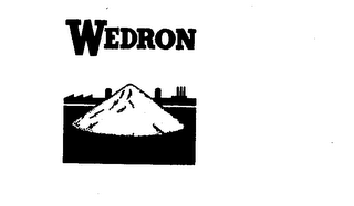 WEDRON 