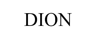 DION trademark
