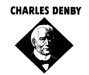 CHARLES DENBY