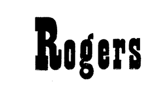 ROGERS