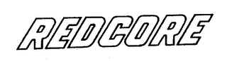 REDCORE trademark