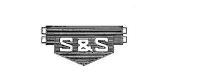 S & S trademark