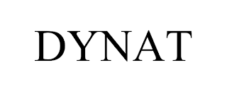 DYNAT trademark