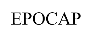 EPOCAP trademark
