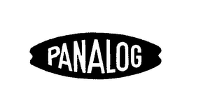 PANALOG