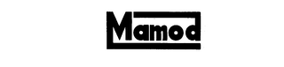 MAMOD