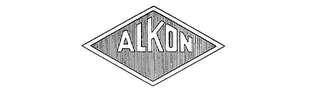 ALKON trademark