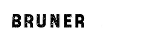 BRUNER trademark