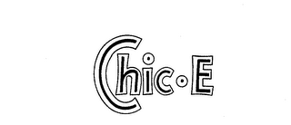 CHIC-E