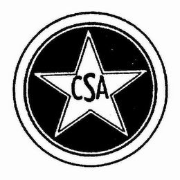 CSA trademark