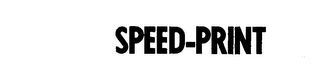 SPEED-PRINT