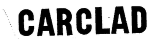 CARCLAD trademark