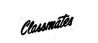 CLASSMATES trademark