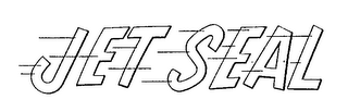 JET SEAL trademark