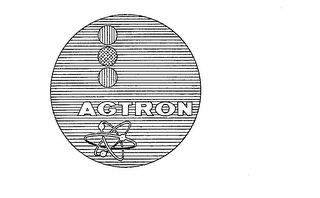 AGTRON trademark