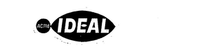 ACME IDEAL trademark