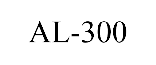 AL-300 trademark