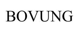 BOVUNG