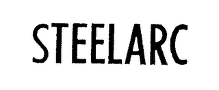 STEELARC trademark