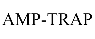 AMP-TRAP trademark