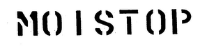 MOISTOP trademark