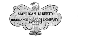 AMERICAN LIBERTY INSURANCE COMPANY trademark