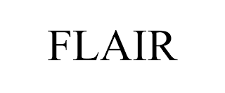 FLAIR trademark