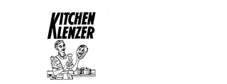 KITCHEN KLENZER