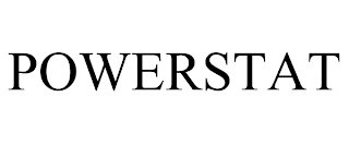 POWERSTAT trademark
