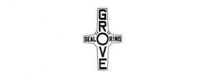 GROVE SEAL RING