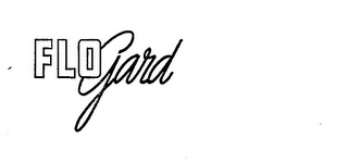 FLO GARD trademark